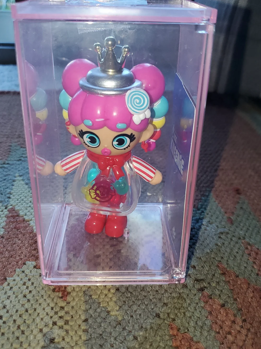 XOX Kweenie brand new