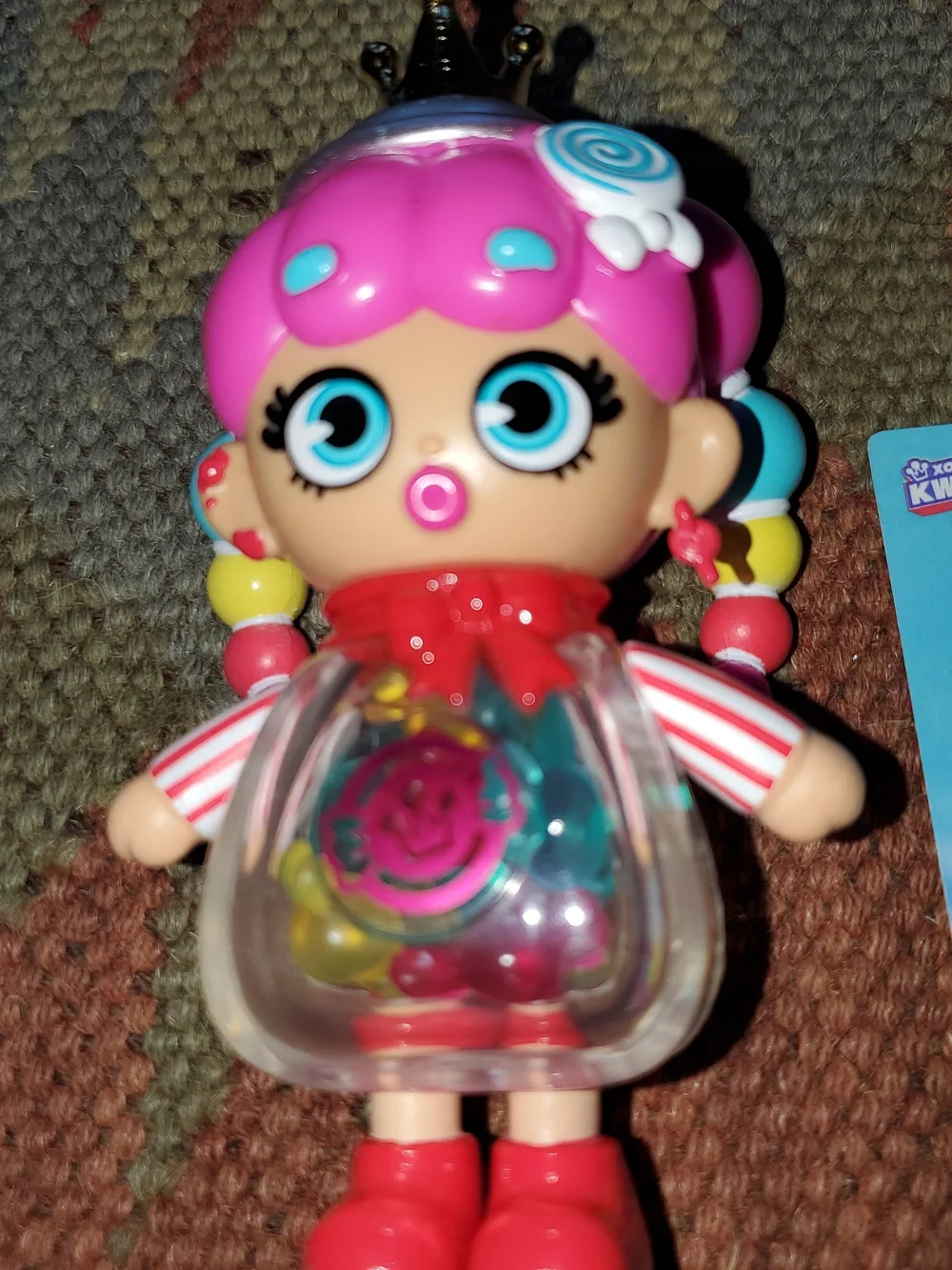XOX Kweenie brand new