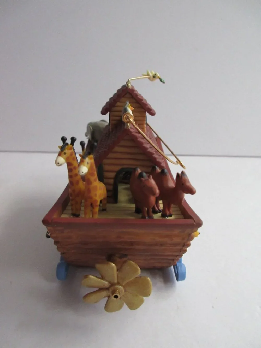 Hallmark 2004 noah