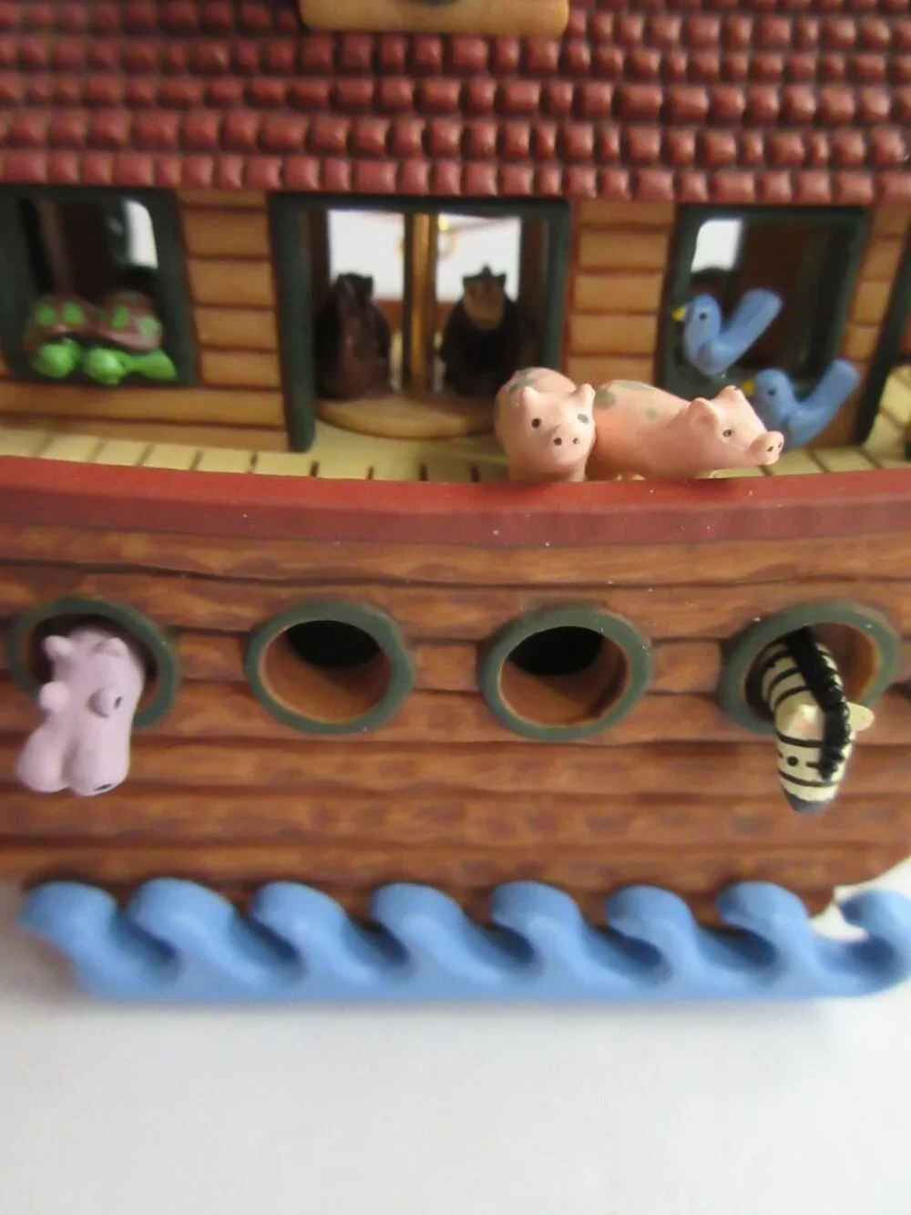 Hallmark 2004 noah