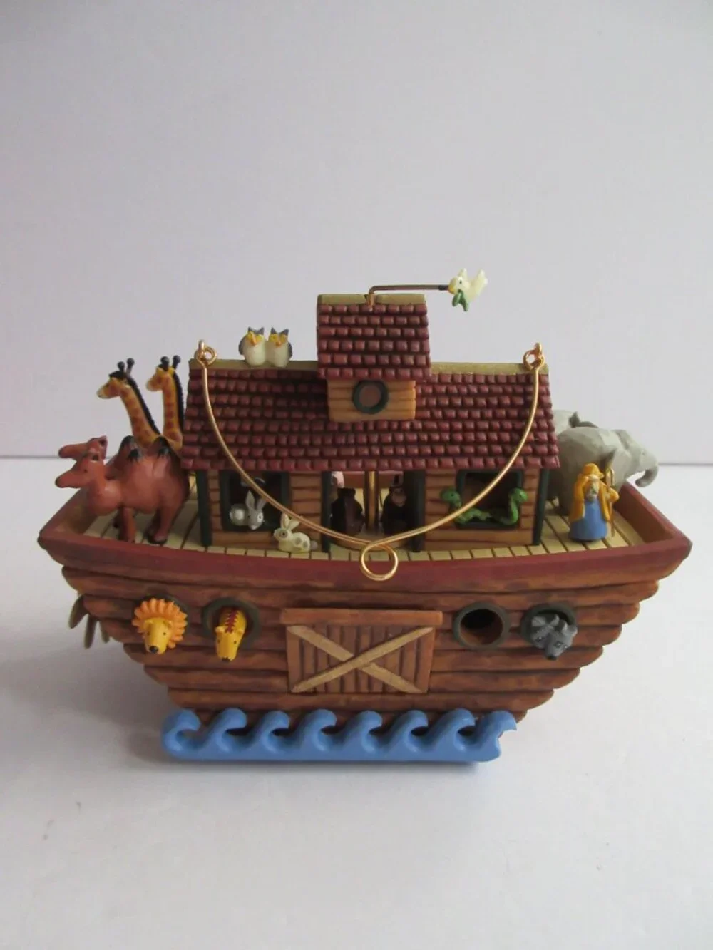 Hallmark 2004 noah