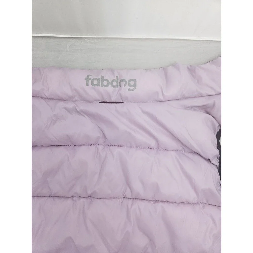 Fabdog used see