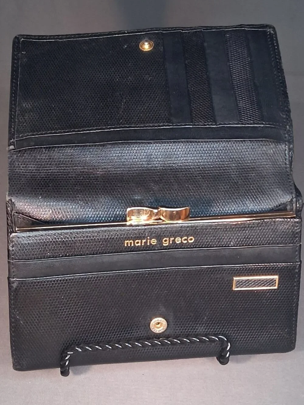 Marie Greco description brand