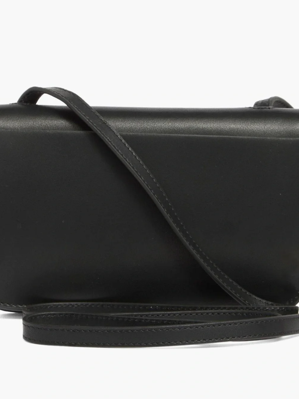 All Saints ludivene crossbody