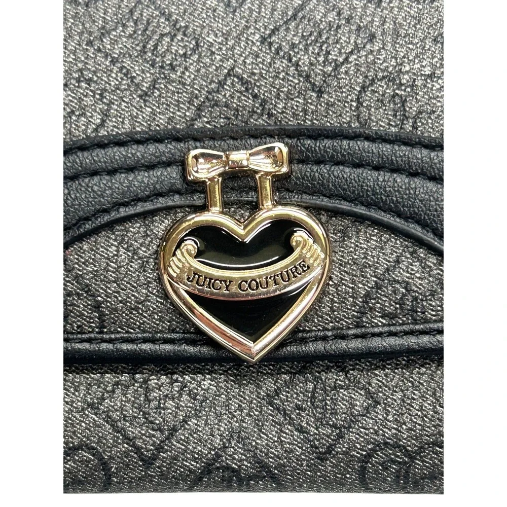 Juicy Couture chic juicy