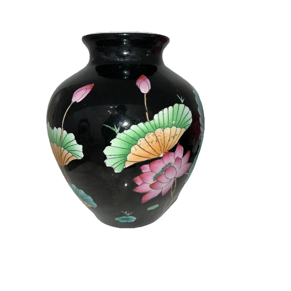 N/A 11n porcelain painted