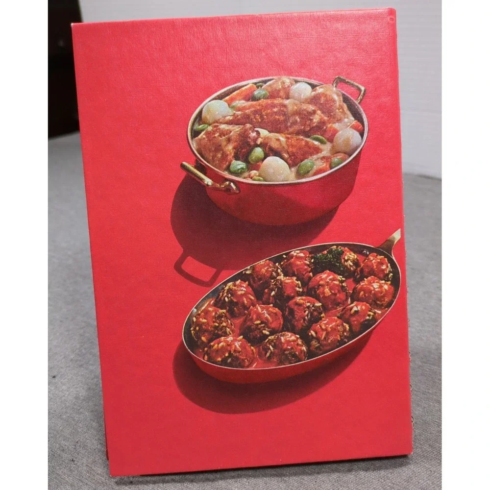N/A front culinary english