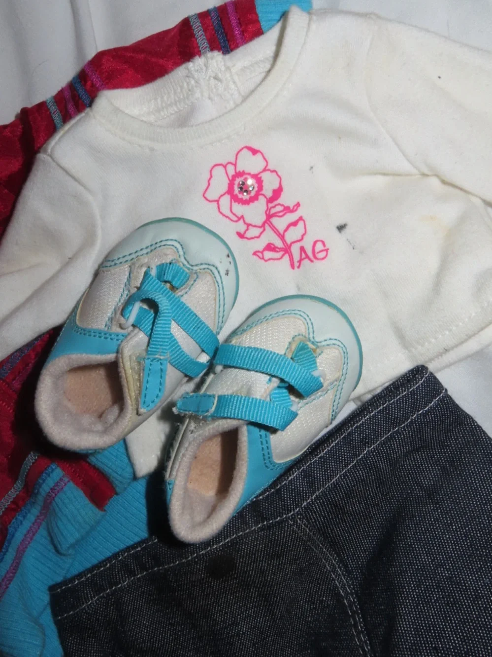 American Girl pleasant company