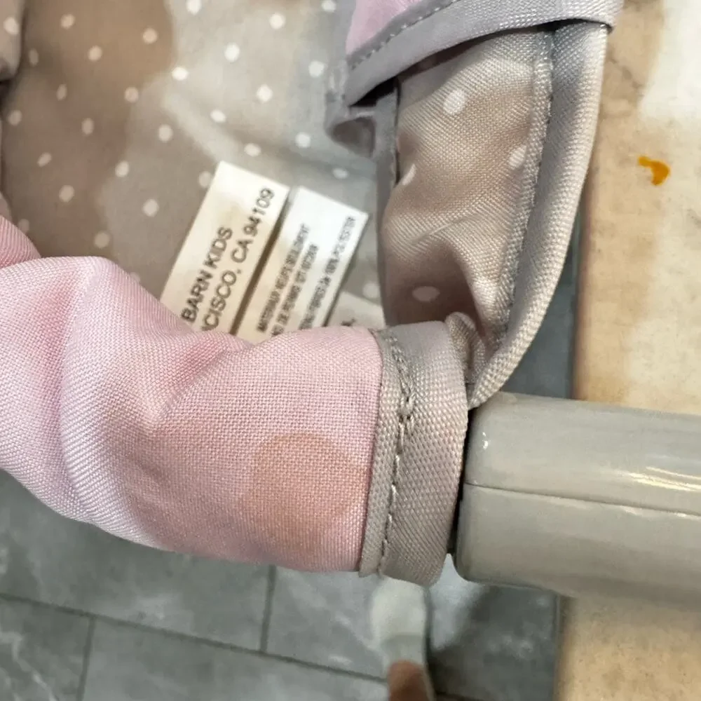 Pottery Barn Kids pottery barn