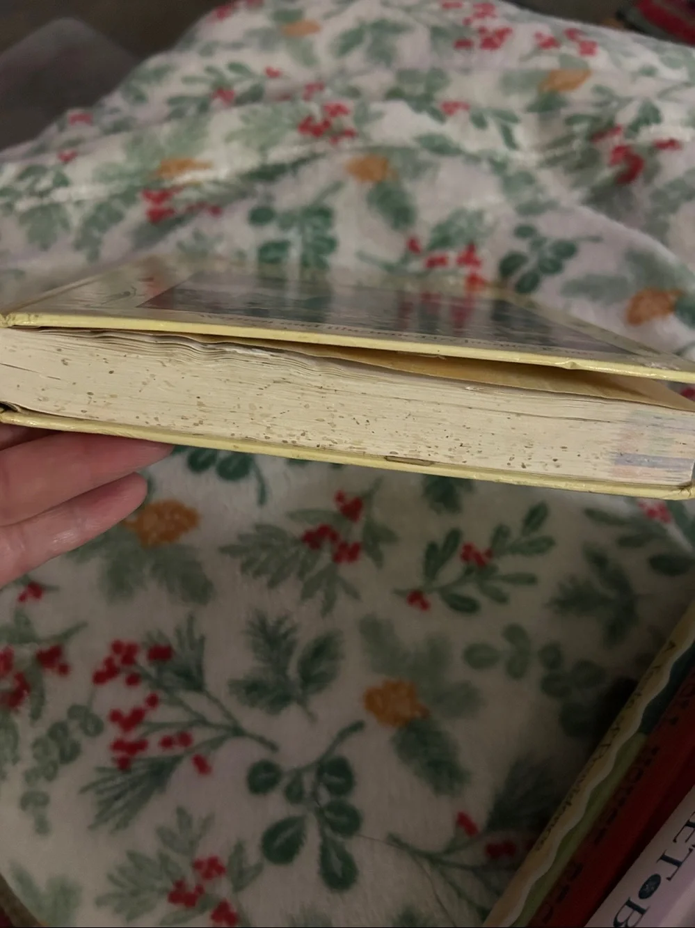 N/A collectors hardcover