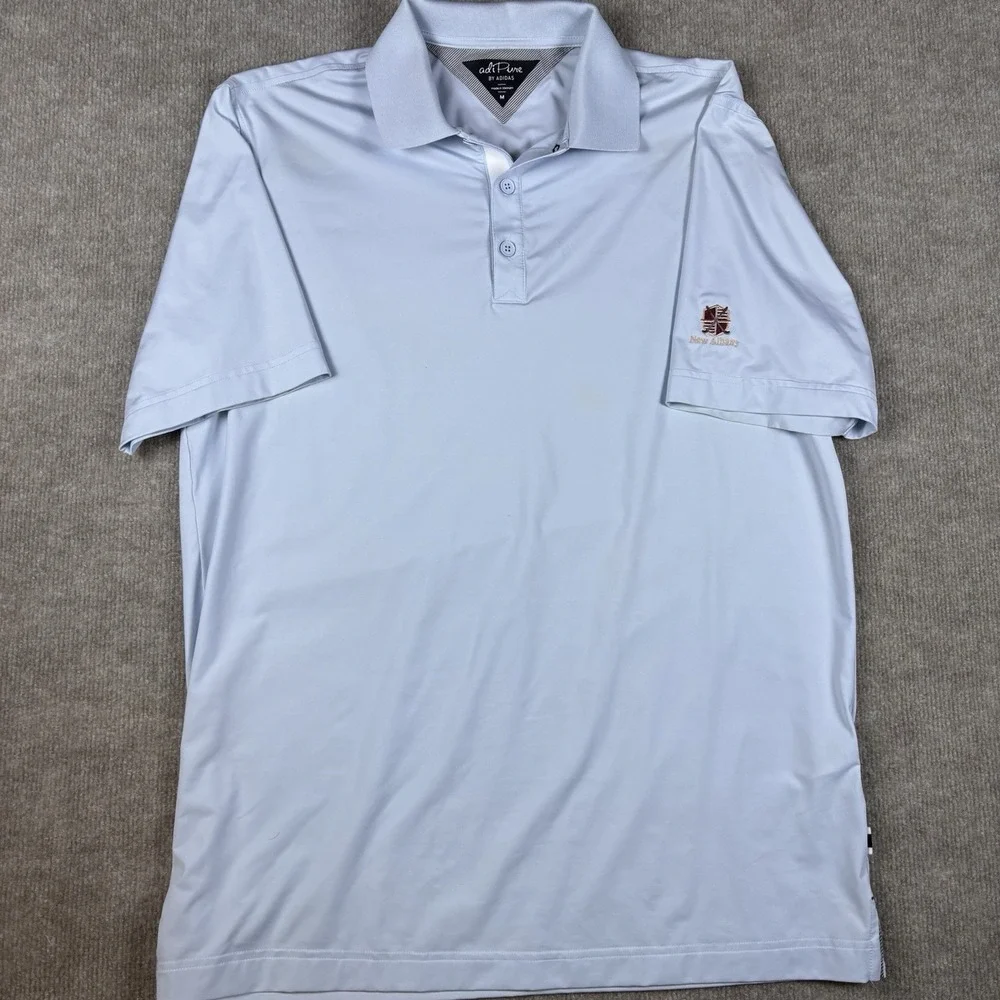 adidas lot polo