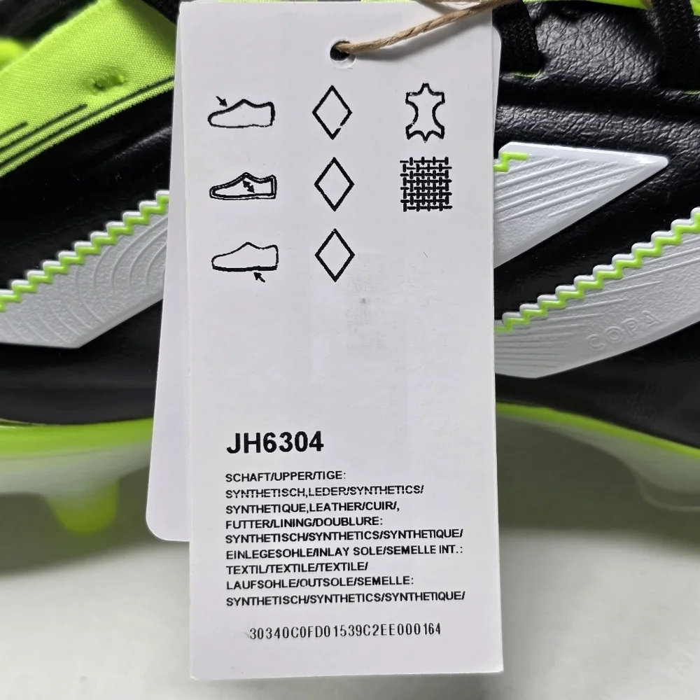 adidas men copa