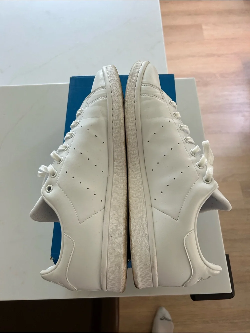 adidas sleek low