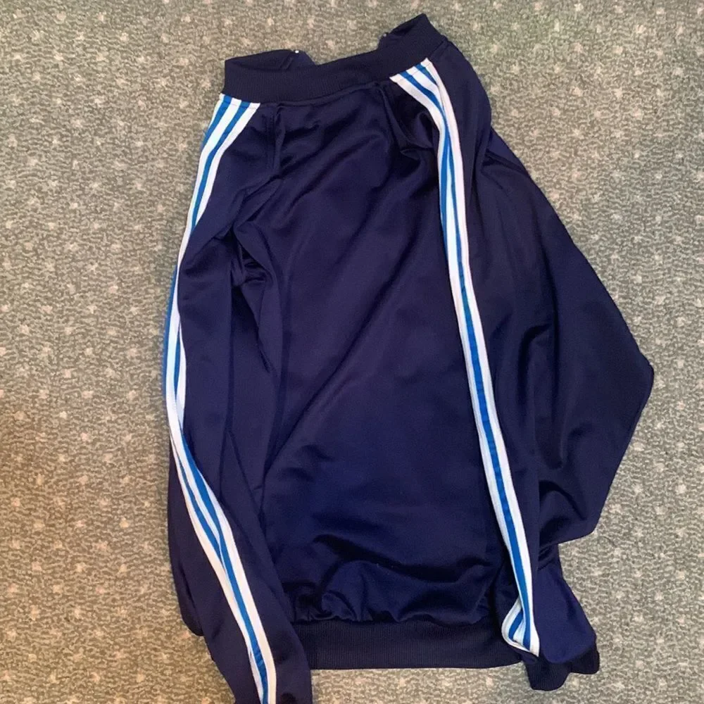 adidas vintage addias
