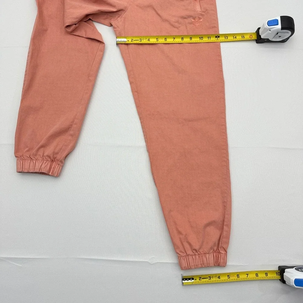 adidas trefoil essentials