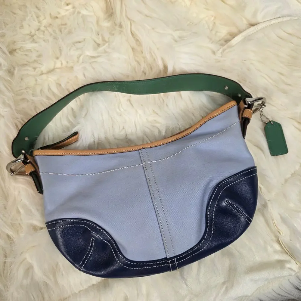Coach vintage y2k
