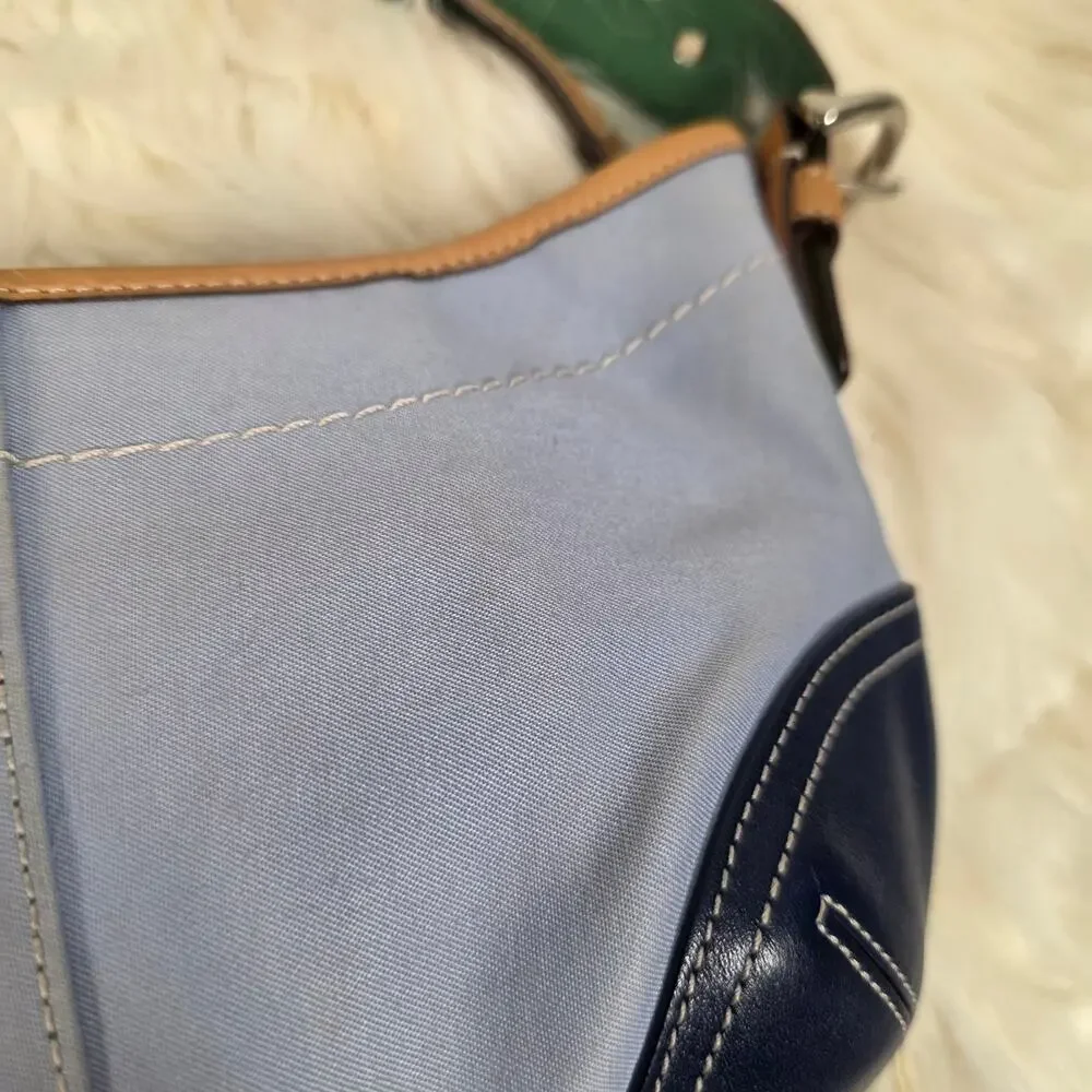 Coach vintage y2k