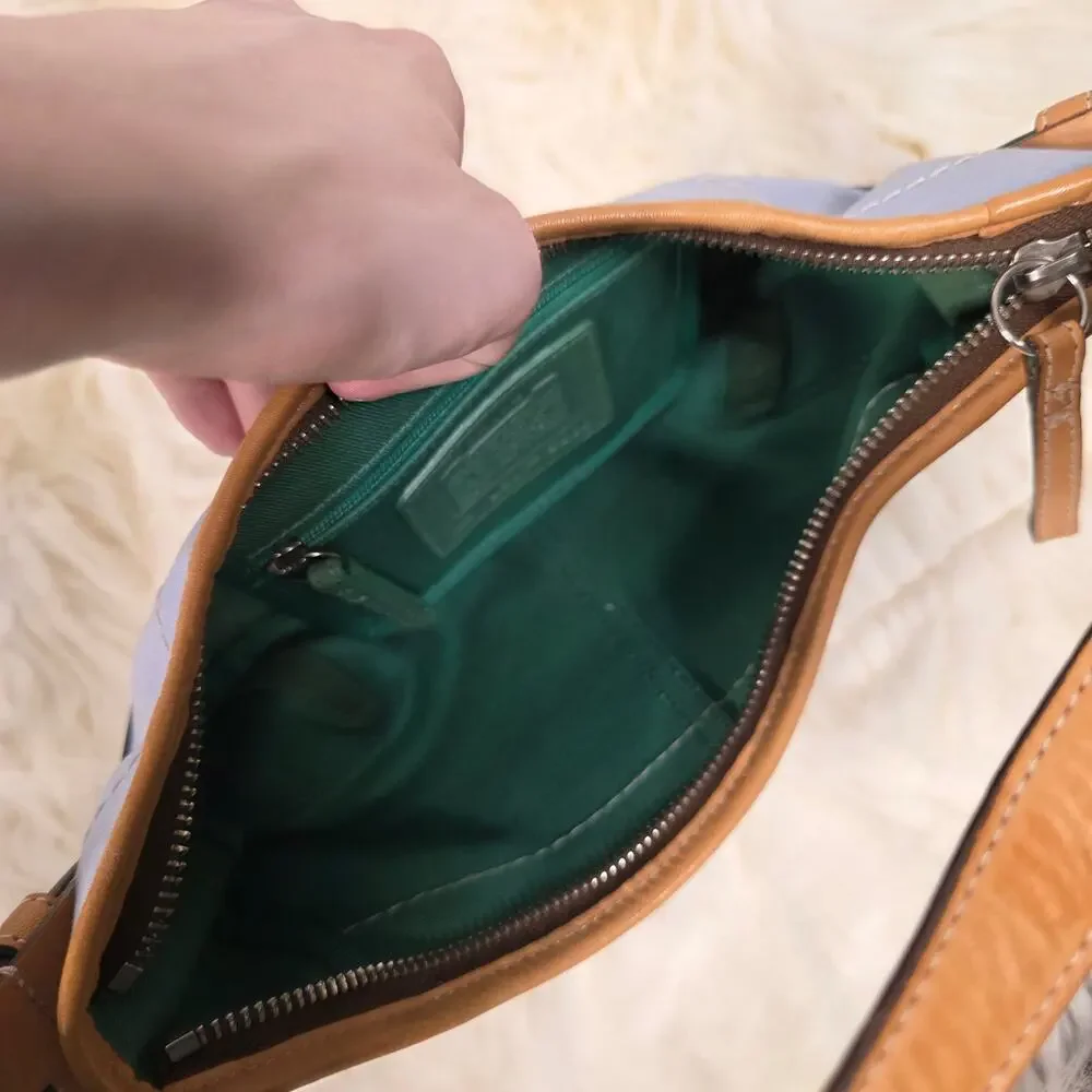 Coach vintage y2k