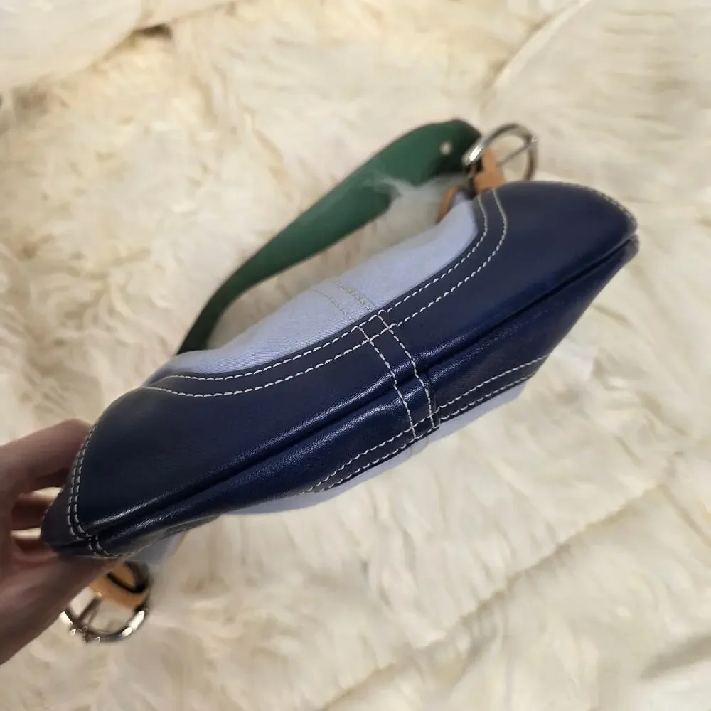 Coach vintage y2k