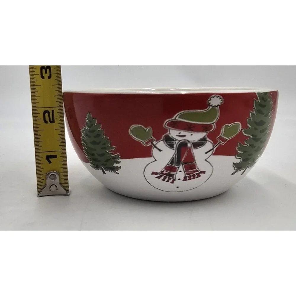 N/A bowls one