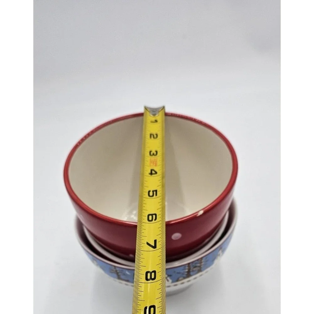 N/A bowls one