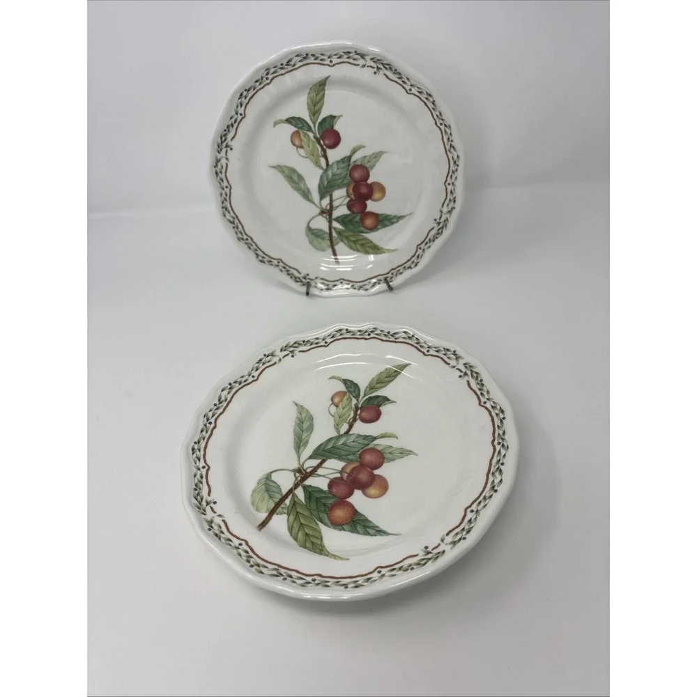 Noritake casual gourmet