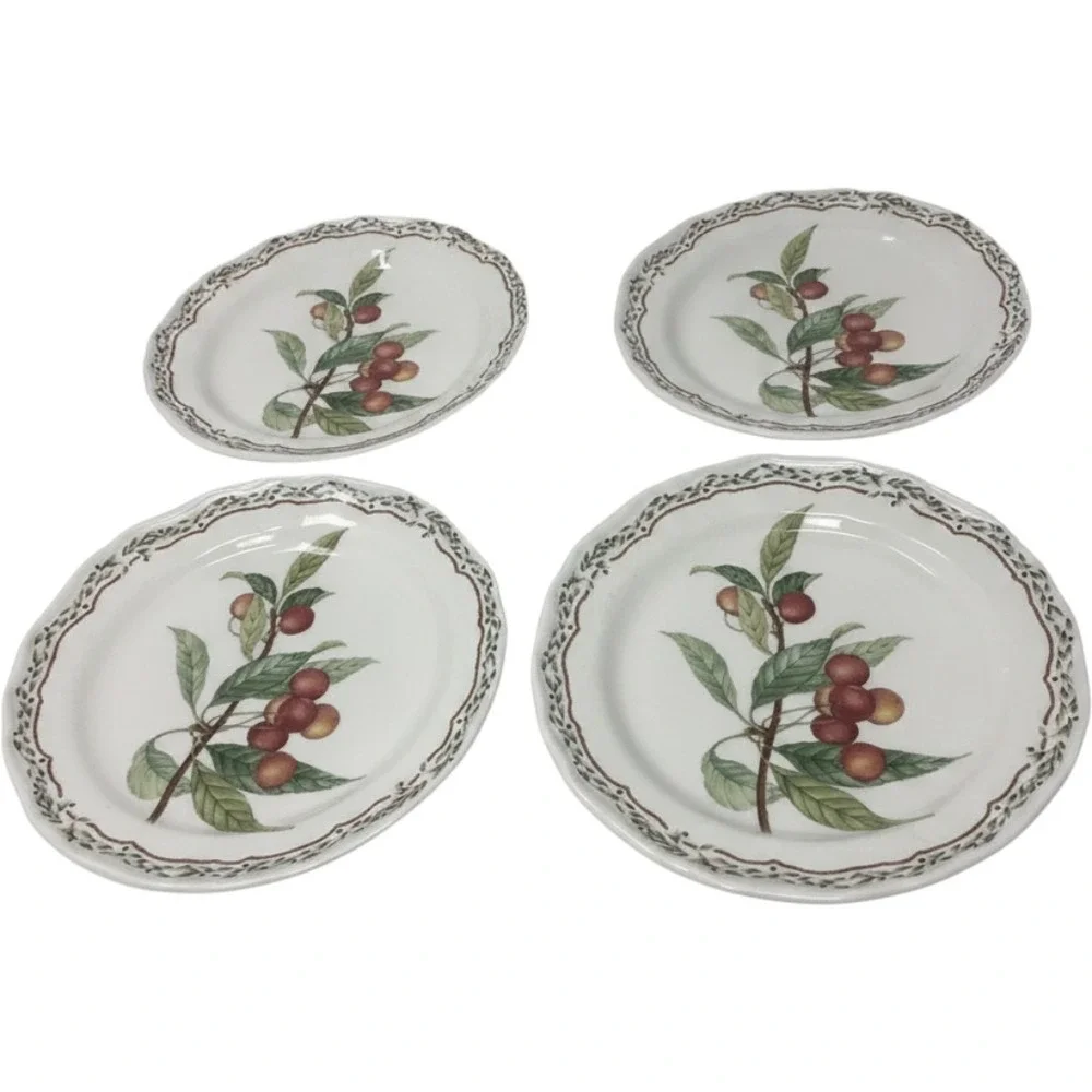 Noritake casual gourmet