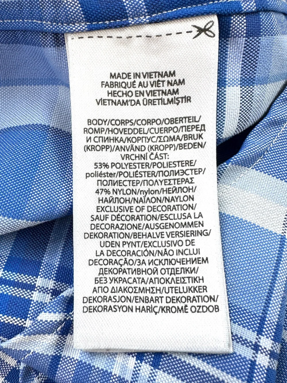 Polo Ralph Lauren 53% back