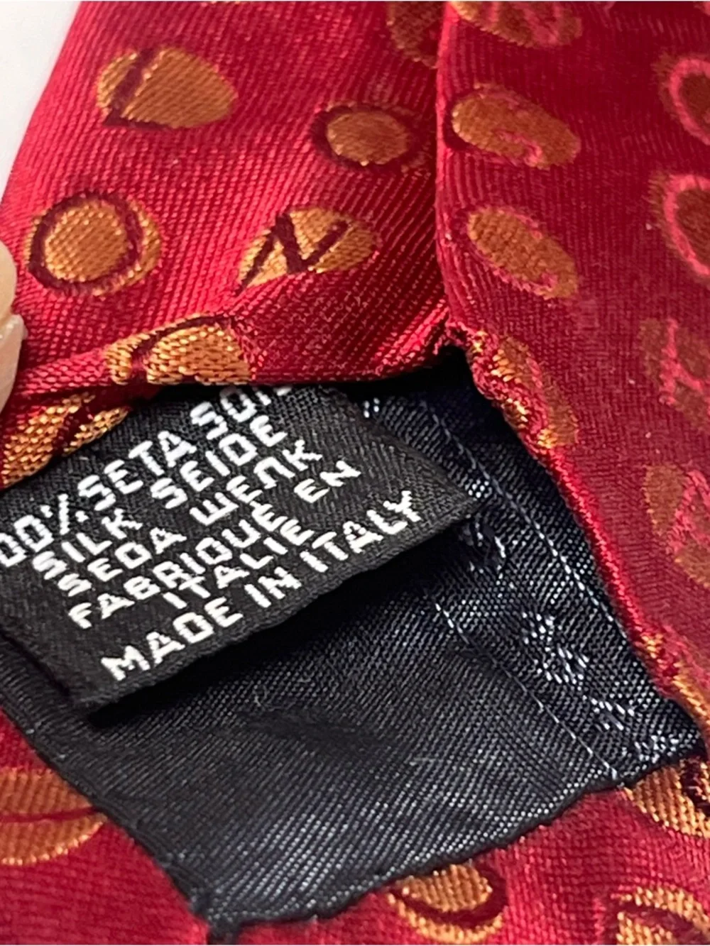 Longchamp professional look