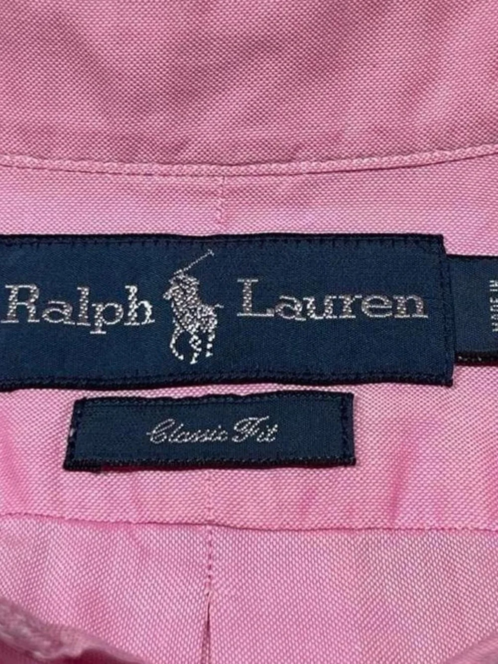 Polo Ralph Lauren vintage polo