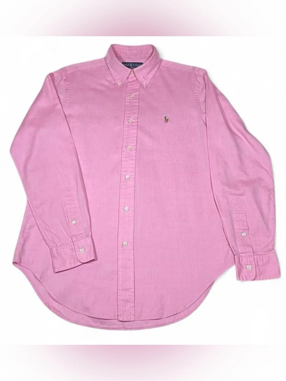 Polo Ralph Lauren vintage polo
