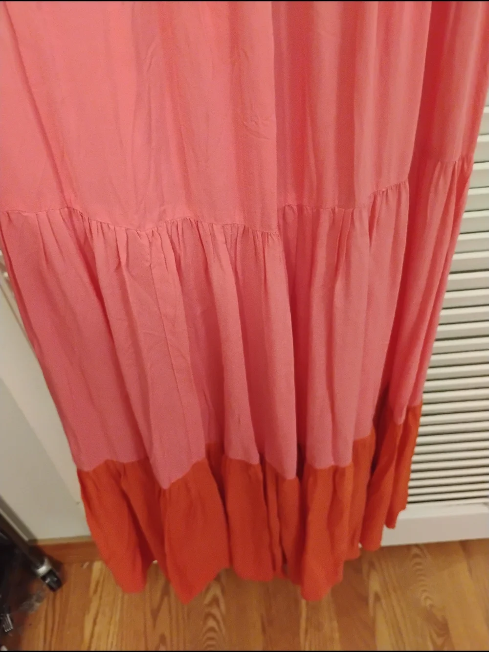kate spade flowy tiered