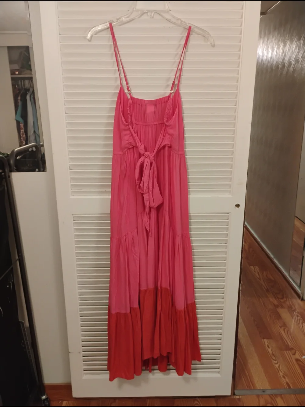 kate spade flowy tiered
