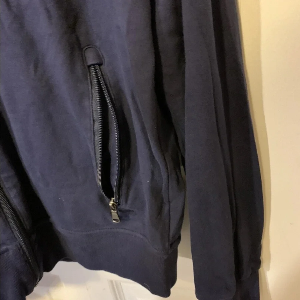 Polo Ralph Lauren navy jacket