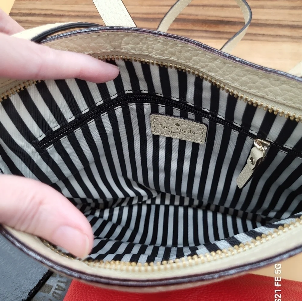 kate spade this stylish