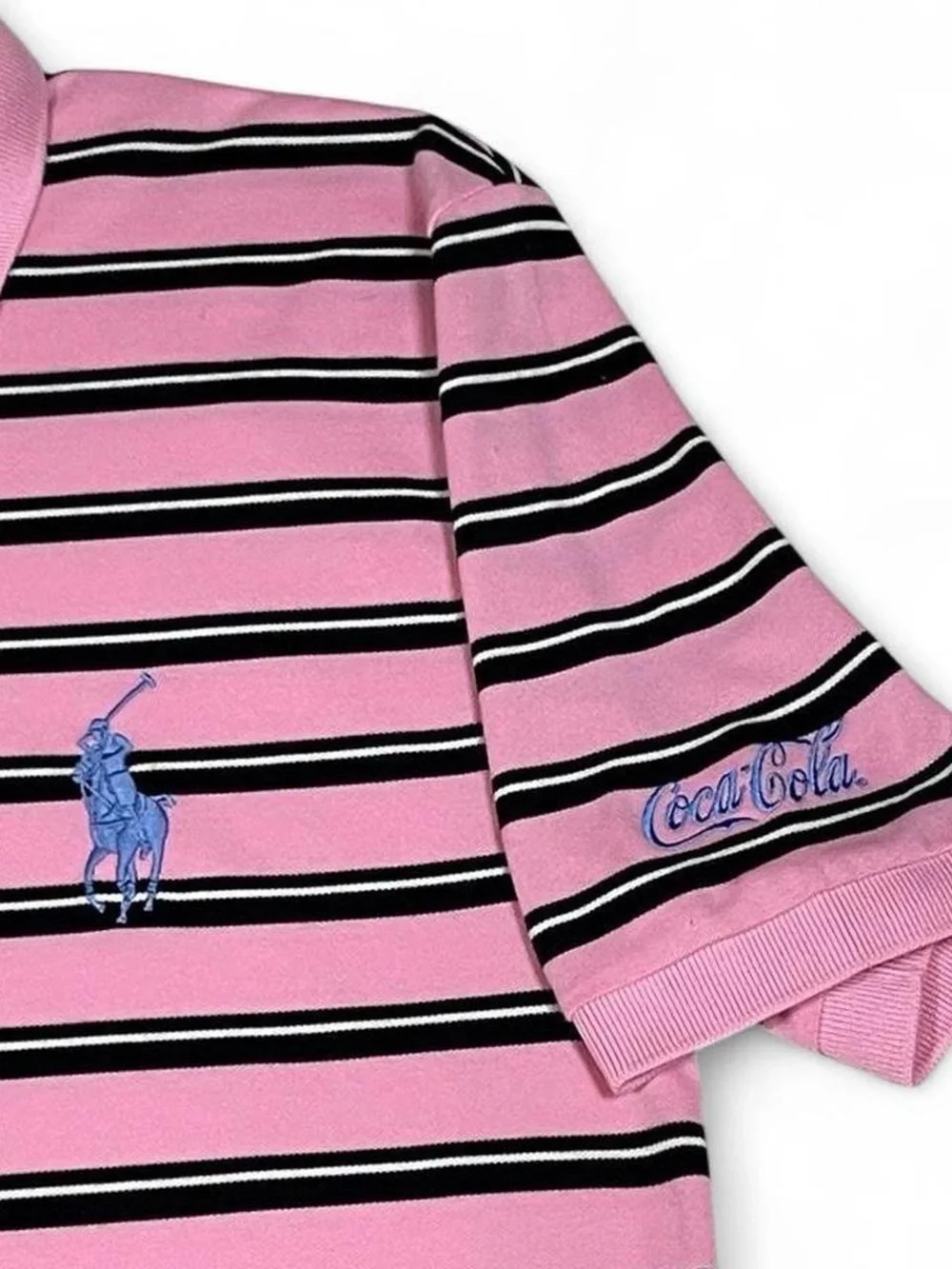 Polo Ralph Lauren brand two