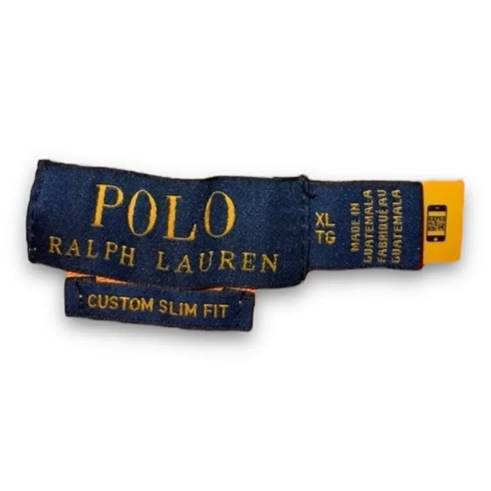 Polo Ralph Lauren polo ralph