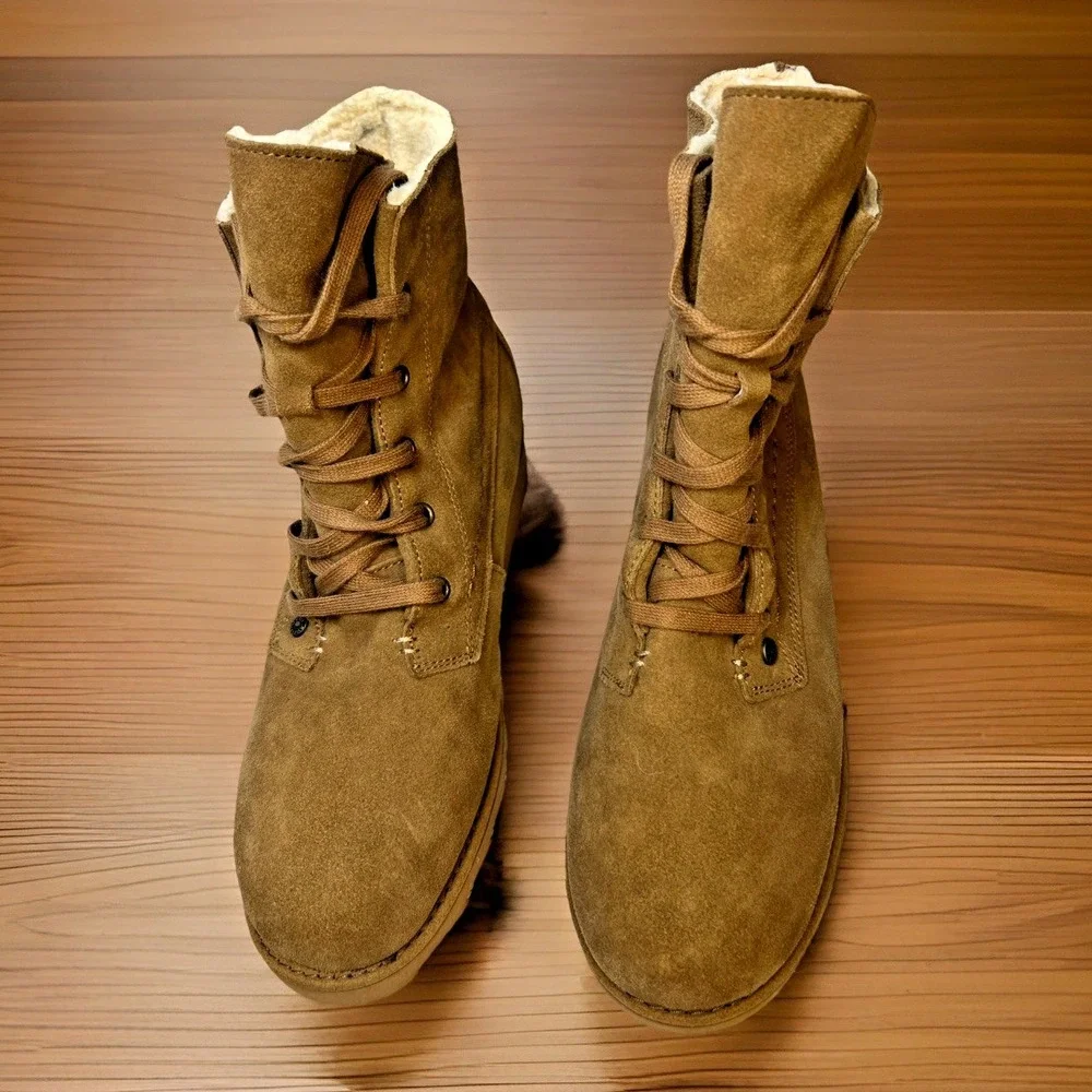 BearPaw krista 2025w