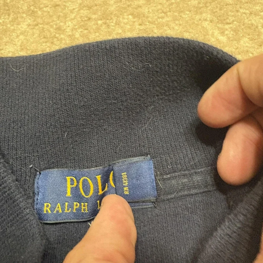 Polo Ralph Lauren polo ralph
