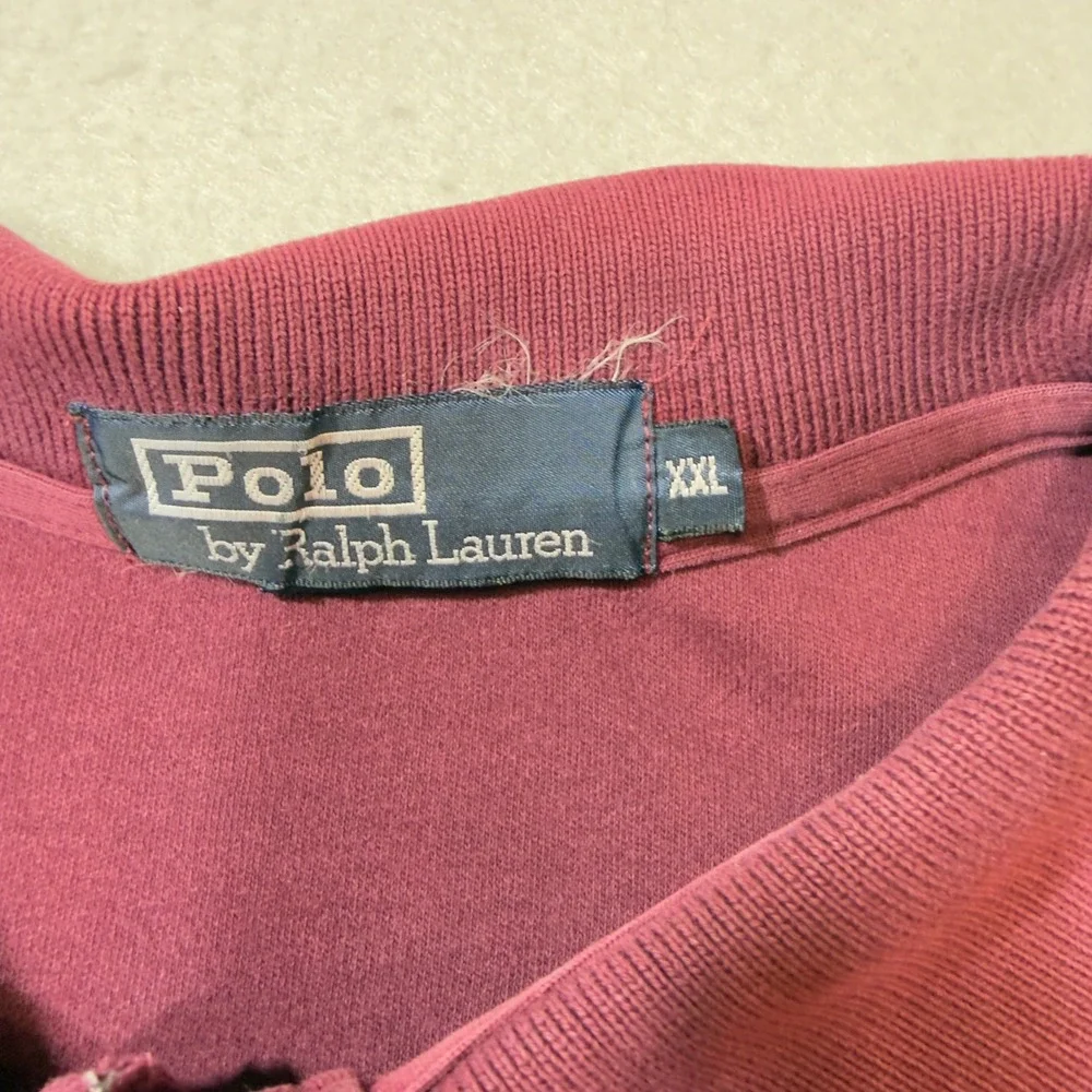 Polo Ralph Lauren polo ralph