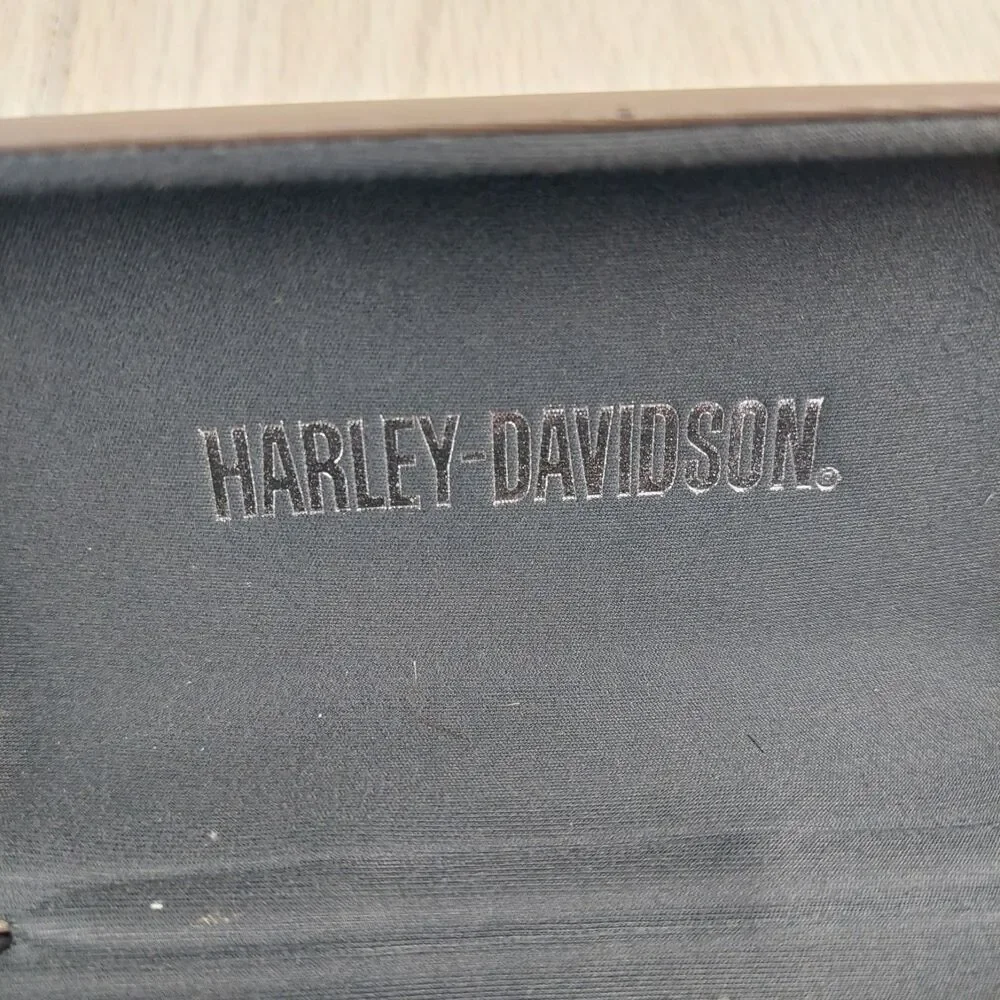 Harley-Davidson harley davidson