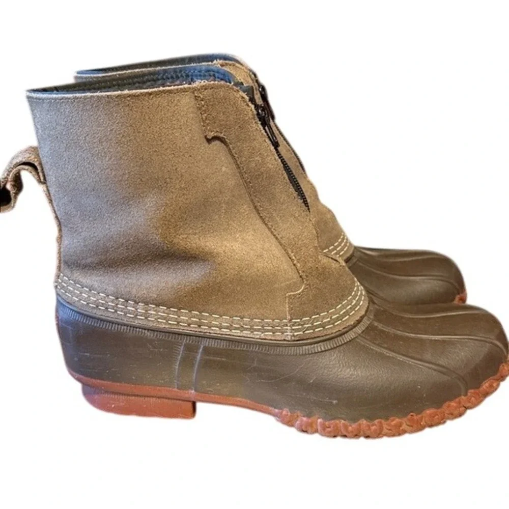 L.L. Bean women vintage