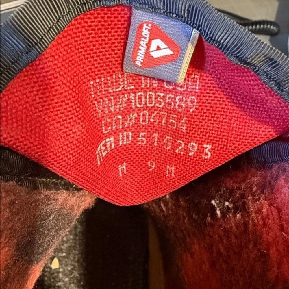 L.L. Bean women vintage