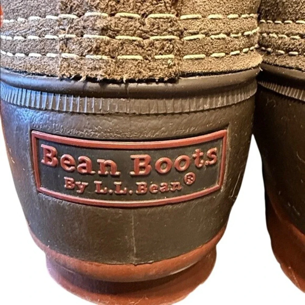 L.L. Bean women vintage