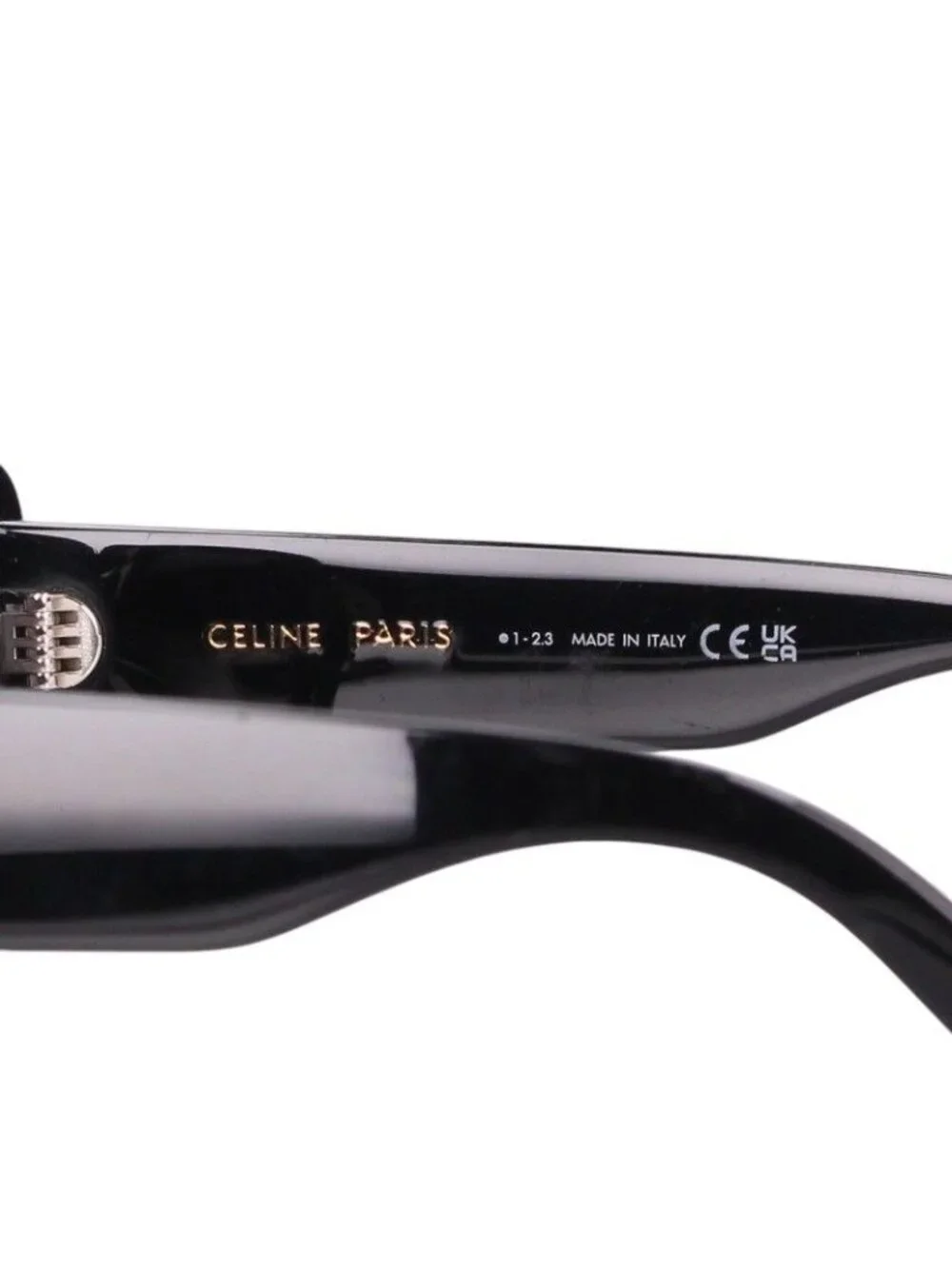 Celine this authentic