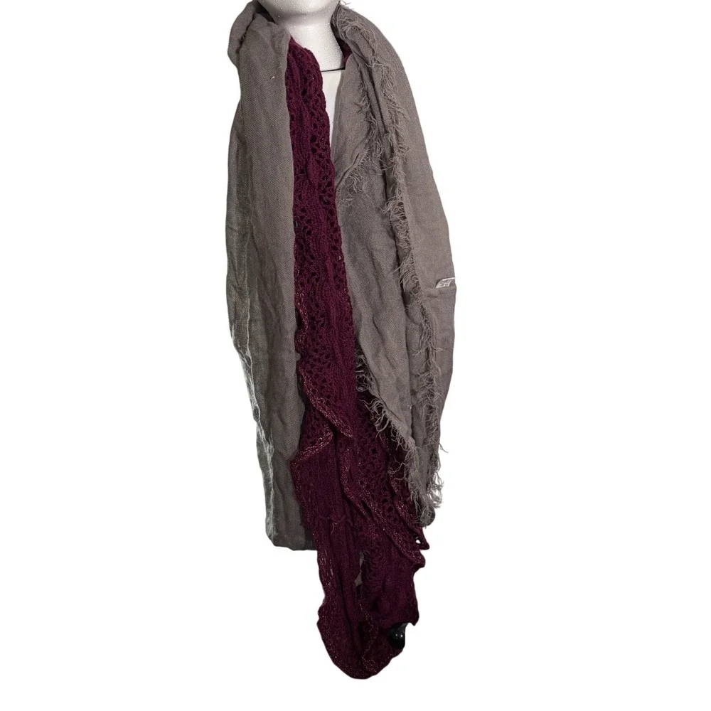 N/A perfect neutral grey