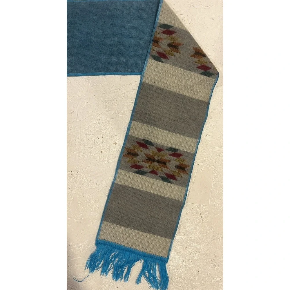 The Unbranded Brand vintage wool