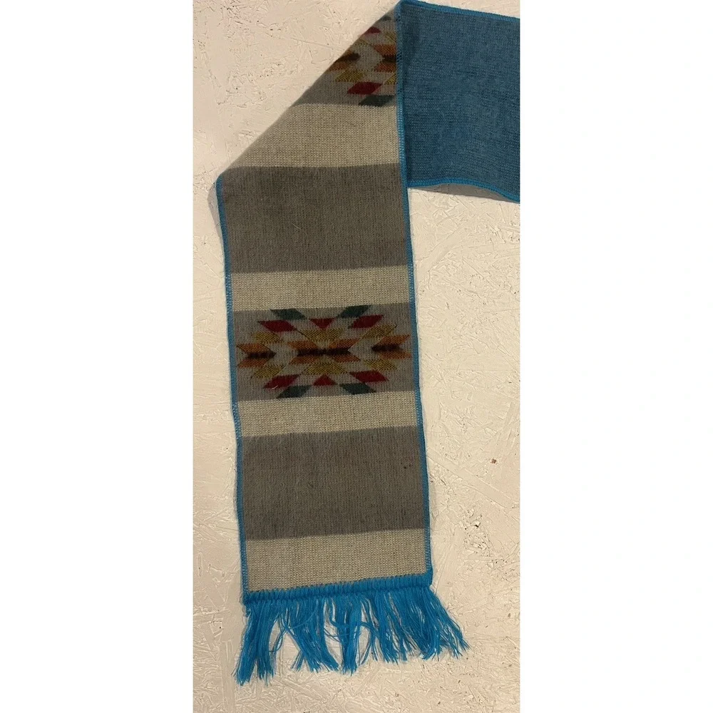 The Unbranded Brand vintage wool