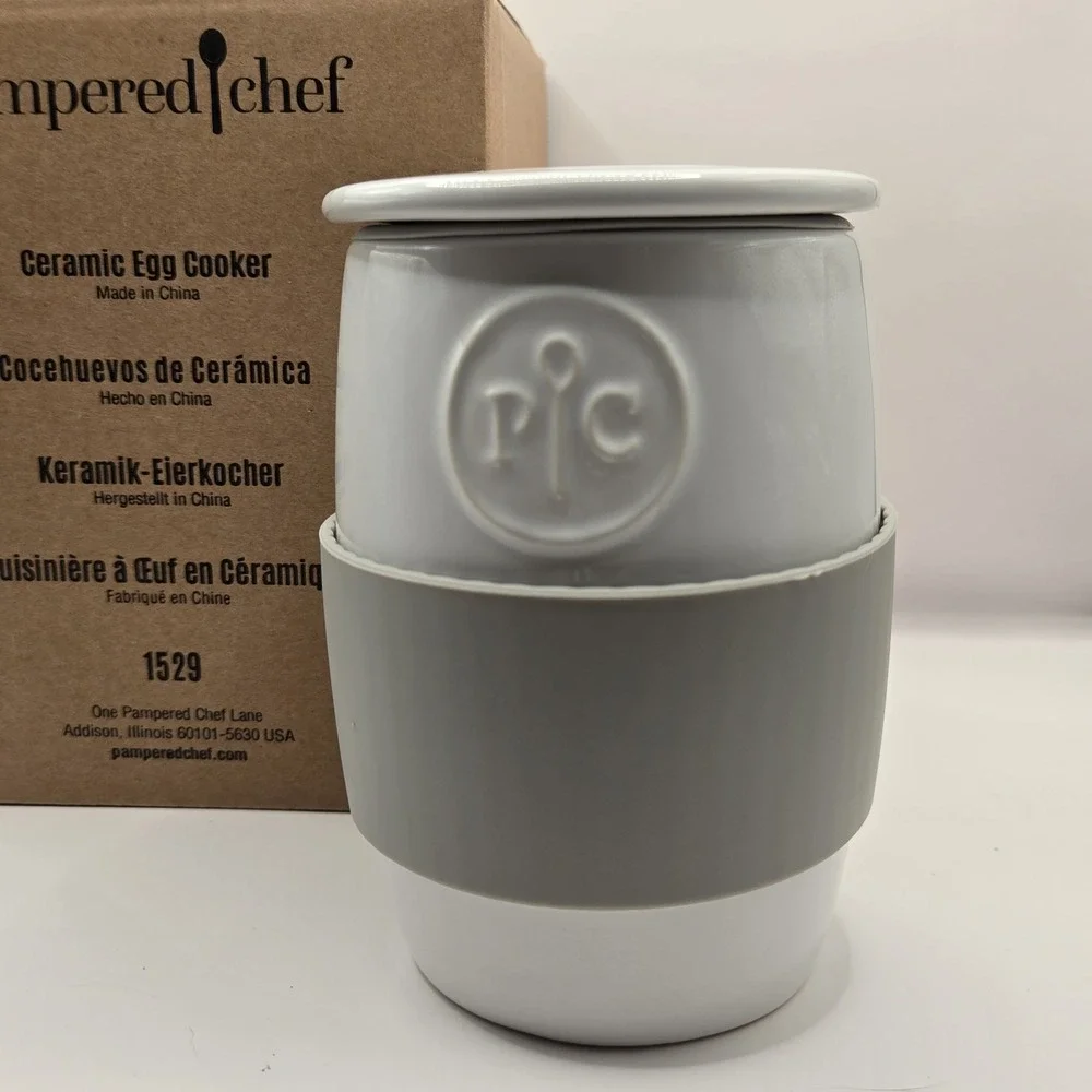 Pampered Chef thank you