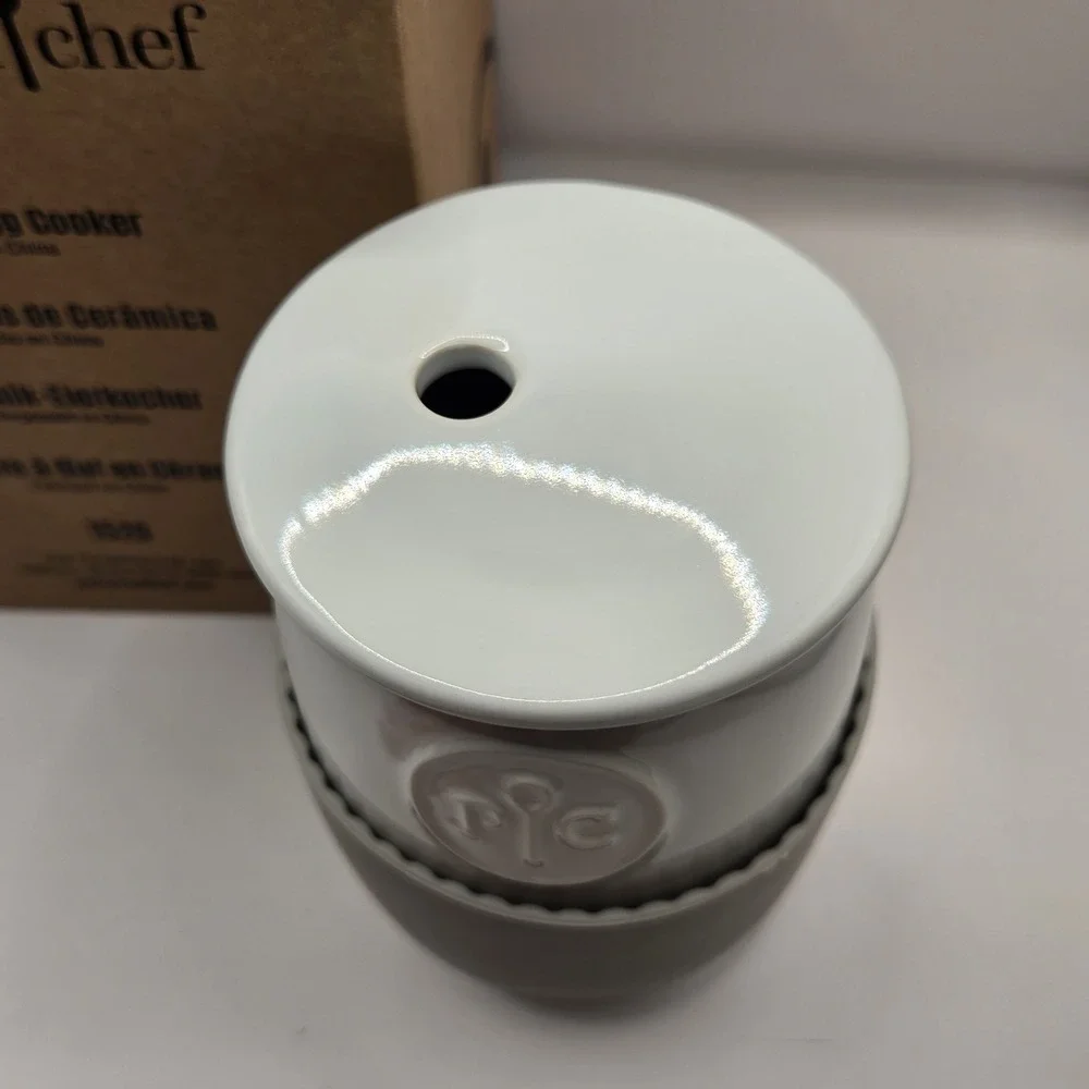 Pampered Chef thank you